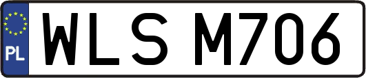 WLSM706