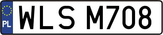 WLSM708