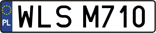 WLSM710