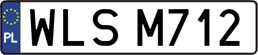 WLSM712