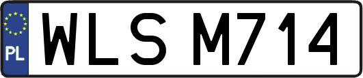 WLSM714