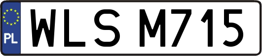 WLSM715