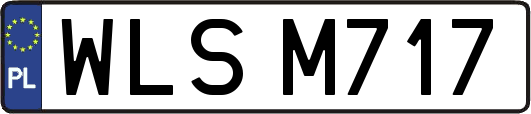 WLSM717