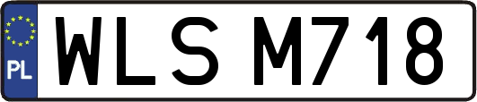WLSM718