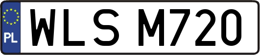 WLSM720