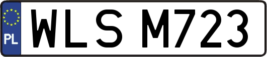 WLSM723