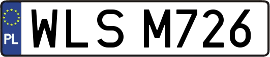 WLSM726