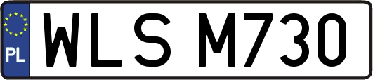 WLSM730