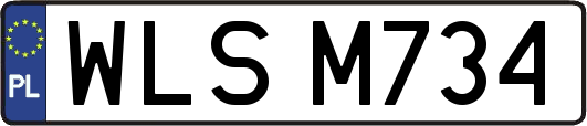 WLSM734