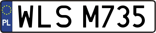 WLSM735