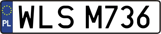WLSM736