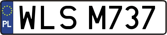 WLSM737