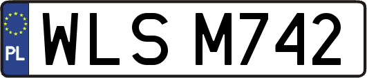 WLSM742