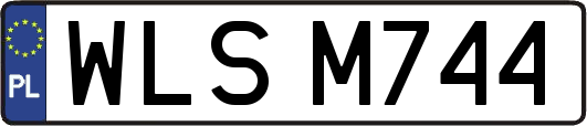 WLSM744