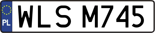 WLSM745