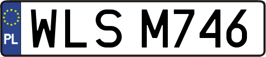 WLSM746