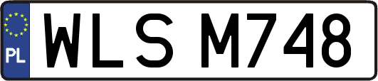 WLSM748