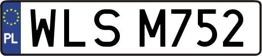 WLSM752