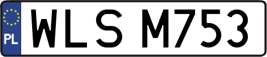 WLSM753