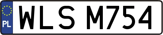 WLSM754