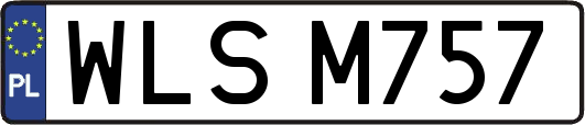 WLSM757