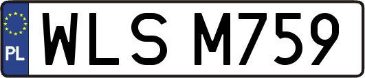 WLSM759