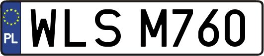 WLSM760
