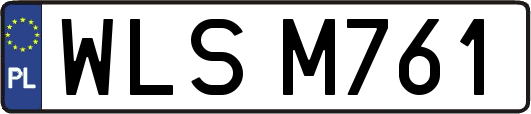 WLSM761