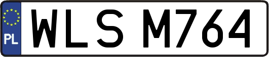 WLSM764