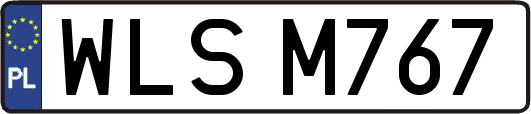 WLSM767