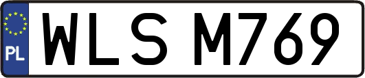 WLSM769