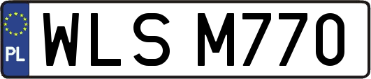 WLSM770
