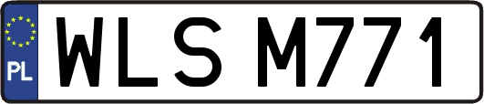 WLSM771