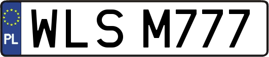 WLSM777