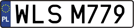 WLSM779