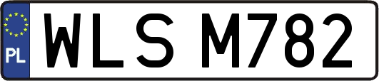 WLSM782