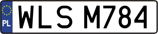WLSM784