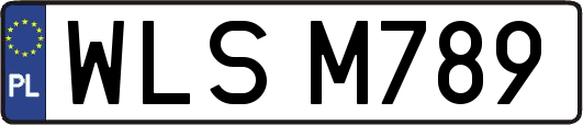 WLSM789