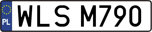 WLSM790