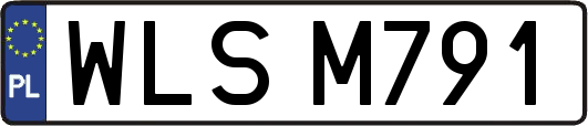 WLSM791