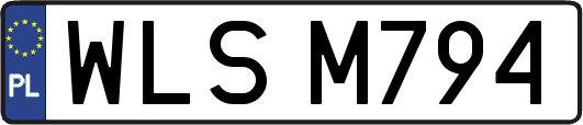 WLSM794