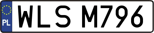 WLSM796