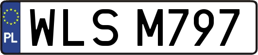 WLSM797