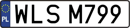 WLSM799