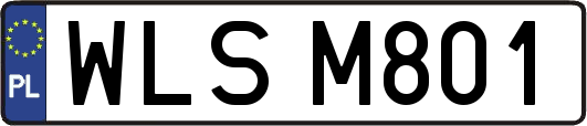 WLSM801