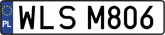 WLSM806