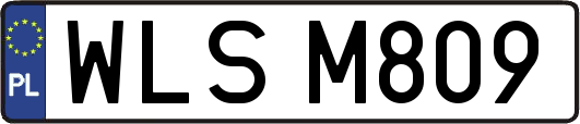 WLSM809