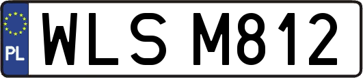 WLSM812