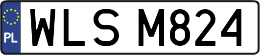 WLSM824