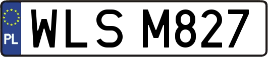 WLSM827